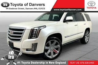 2015 Cadillac Escalade Premium 1GYS4NKJXFR723725 2015 Cadillac Escalade Premium