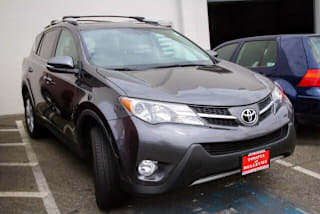 2013 Toyota RAV4 Limited 2T3DFREV8DW100793 2013 Toyota RAV4 Limited