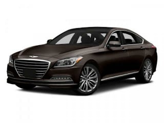 2015 Hyundai Genesis KMHGN4JE9FU097780 2015 Hyundai Genesis