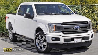 2019 Ford F-150 1FTEW1E40KKC36287 2019 Ford F-150