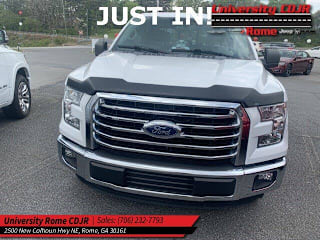 2016 Ford F-150 1FTEW1C88GFA24128 2016 Ford F-150