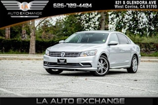 2016 Volkswagen Passat 1VWAT7A33GC042455 2016 Volkswagen Passat