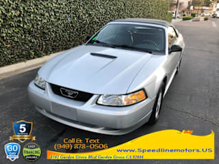 1999 Ford Mustang GT 1FAFP45X1XF133401 1999 Ford Mustang GT