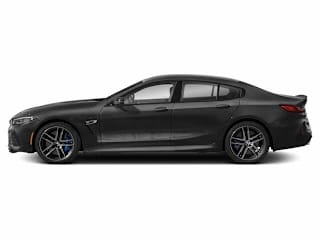 2021 BMW M8 WBSGV0C07MCG45725 2021 BMW M8