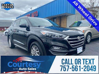2017 Hyundai Tucson SE KM8J3CA47HU374541 2017 Hyundai Tucson SE