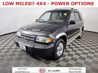 2000 Kia Sportage KNDJA7232Y5622504 2000 Kia Sportage