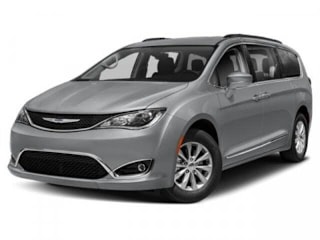 2020 Chrysler Pacifica Limited 2C4RC1GG5LR156181 2020 Chrysler Pacifica Limited