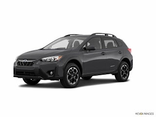 2021 Subaru Crosstrek JF2GTAPC2M8219174 2021 Subaru Crosstrek