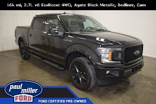 2020 Ford F-150 1FTEW1EP7LFB39110 2020 Ford F-150