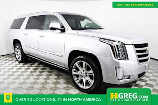 2017 Cadillac Escalade ESV Premium Luxury 1GYS4JKJ7HR303903 2017 Cadillac Escalade ESV Premium Luxury