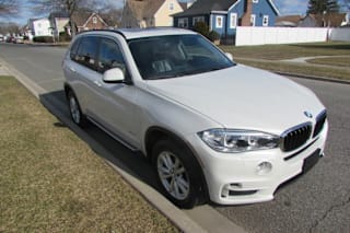 2014 BMW X5 xDrive35i 5UXKR0C58E0K42952 2014 BMW X5 xDrive35i