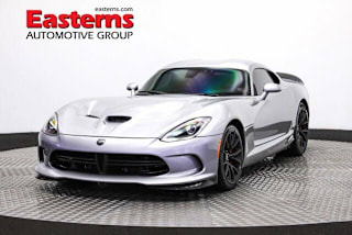 2016 Dodge Viper GT 1C3BDEAZ3GV100621 2016 Dodge Viper GT