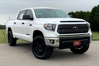 2021 Toyota Tundra SR5 5TFDY5F12MX994302 2021 Toyota Tundra SR5