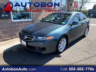 2008 Acura TSX JH4CL96828C012083 2008 Acura TSX