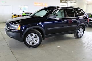 2006 Volvo XC90 2.5T YV4CZ592961263558 2006 Volvo XC90 2.5T