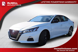 2021 Nissan Altima 1N4BL4CV3MN333449 2021 Nissan Altima
