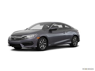 2016 Honda Civic LX 2HGFC4B58GH308316 2016 Honda Civic LX