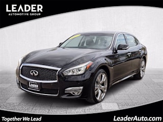 2017 Infiniti Q70L 3.7 JN1BY1PR5HM210547 2017 Infiniti Q70L 3.7