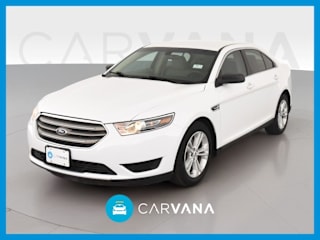 2016 Ford Taurus SE 1FAHP2D81GG102862 2016 Ford Taurus SE