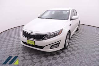 2014 Kia Optima LX KNAGM4A76E5494992 2014 Kia Optima LX