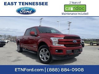 2019 Ford F-150 1FTFW1E13KFD20025 2019 Ford F-150