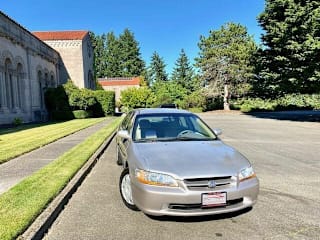 1998 Honda Accord LX 1HGCG5644WA106326 1998 Honda Accord LX