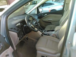 2014 Ford C-MAX Energi 1FADP5CU2EL517577 2014 Ford C-MAX Energi