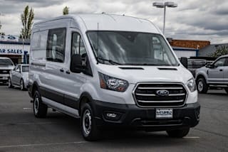 2020 Ford Transit Cargo 250 1FTBR1C82LKB10823 2020 Ford Transit Cargo 250