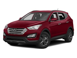2014 Hyundai Santa Fe Sport 2.4L 5XYZTDLB7EG152863 2014 Hyundai Santa Fe Sport 2.4L