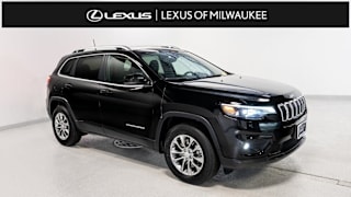 2019 Jeep Cherokee Latitude Plus 1C4PJMLB4KD398406 2019 Jeep Cherokee Latitude Plus