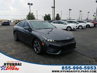 2021 Kia K5 EX 5XXG34J28MG011068 2021 Kia K5 EX