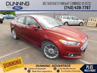 2014 Ford Fusion SE 3FA6P0H97ER195973 2014 Ford Fusion SE