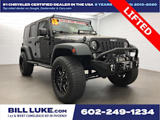 2015 Jeep Wrangler Unlimited Rubicon 1C4HJWFG4FL573207 2015 Jeep Wrangler Unlimited Rubicon