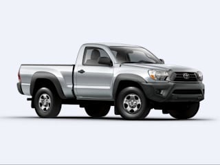 2013 Toyota Tacoma Base 5TFPX4EN3DX015689 2013 Toyota Tacoma Base