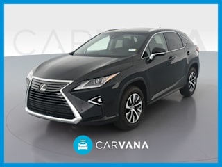 2019 Lexus RX 350 F SPORT 2T2ZZMCA2KC117561 2019 Lexus RX 350 F SPORT