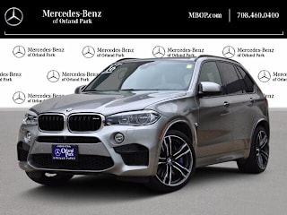 2016 BMW X5 M Base 5YMKT6C58G0R79424 2016 BMW X5 M Base