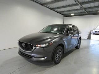 2020 Mazda CX-5 Touring JM3KFACM8L0720315 2020 Mazda CX-5 Touring