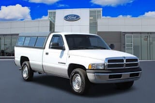 1999 Dodge Ram Pickup 2500 3B7KC26W2XM561752 1999 Dodge Ram Pickup 2500