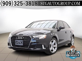 2018 Audi A3 2.0T Premium WAUAUGFF8J1041725 2018 Audi A3 2.0T Premium