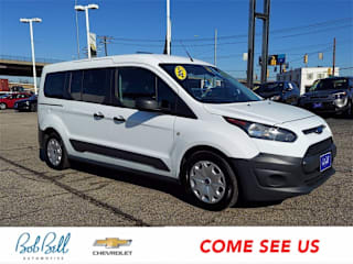 2017 Ford Transit Connect Wagon NM0GE9E76H1293755 2017 Ford Transit Connect Wagon