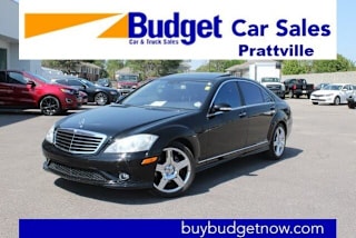 2009 Mercedes-Benz S-Class WDDNG71X49A272070 2009 Mercedes-Benz S-Class