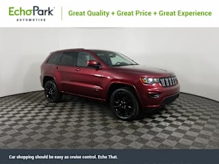 2018 Jeep Grand Cherokee Altitude 1C4RJFAG7JC120543 2018 Jeep Grand Cherokee Altitude