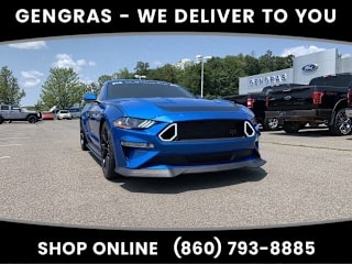 2019 Ford Mustang GT Premium 1FA6P8CF8K5195216 2019 Ford Mustang GT Premium