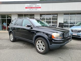 2009 Volvo XC90 3.2 YV4CZ982291498669 2009 Volvo XC90 3.2