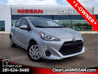 2015 Toyota Prius c Four JTDKDTB38F1112862 2015 Toyota Prius c Four