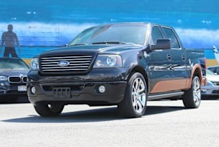 2008 Ford F-150 1FTRW12578FA32165 2008 Ford F-150