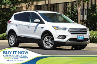 2018 Ford Escape SE 1FMCU0GD7JUD23462 2018 Ford Escape SE