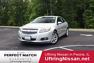 2013 Chevrolet Malibu LTZ 1G11H5SA0DF172931 2013 Chevrolet Malibu LTZ