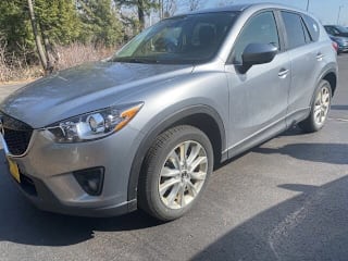 2014 Mazda CX-5 JM3KE4DY9E0359721 2014 Mazda CX-5