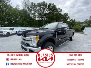 2017 Ford F-250 Super Duty Lariat 1FT7W2BT5HEB60826 2017 Ford F-250 Super Duty Lariat